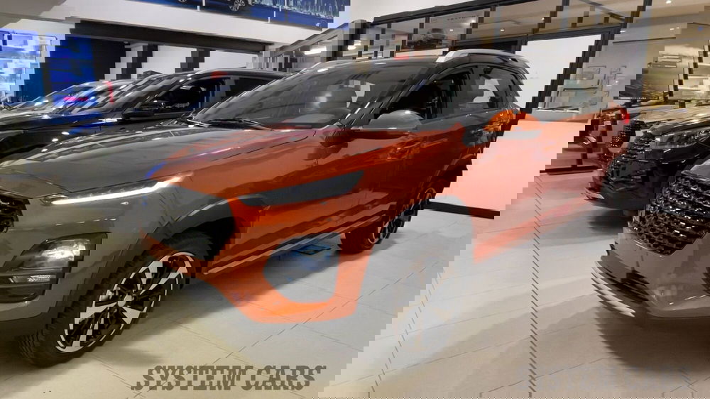 Dr DR 5.0 nuova a Monza e Brianza (2)