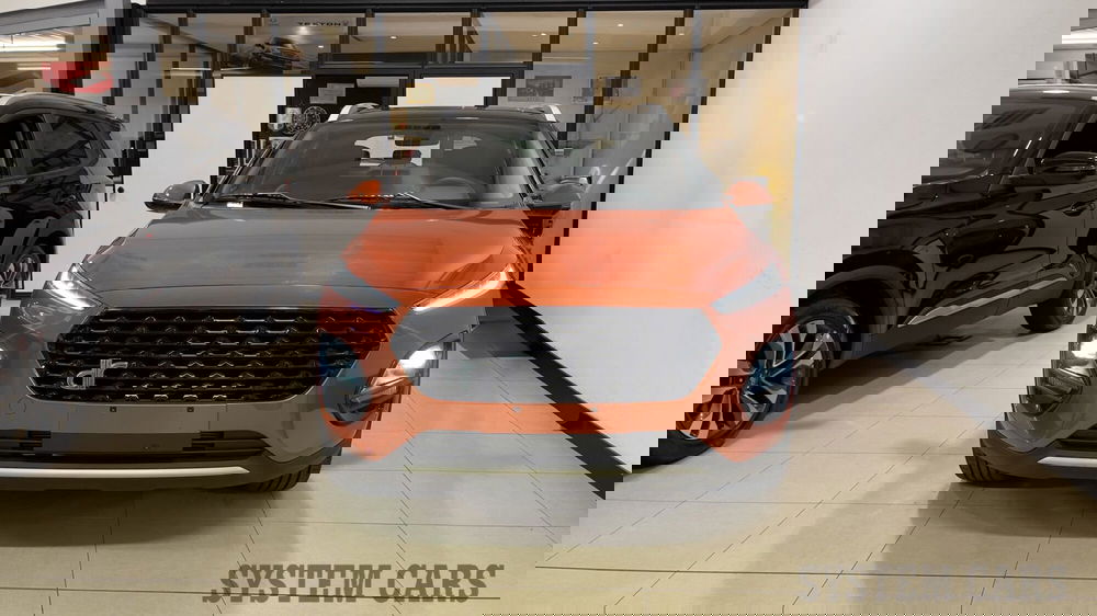 Dr DR 5.0 nuova a Monza e Brianza (3)