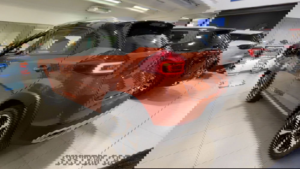 Dr DR 5.0 nuova a Monza e Brianza (4)