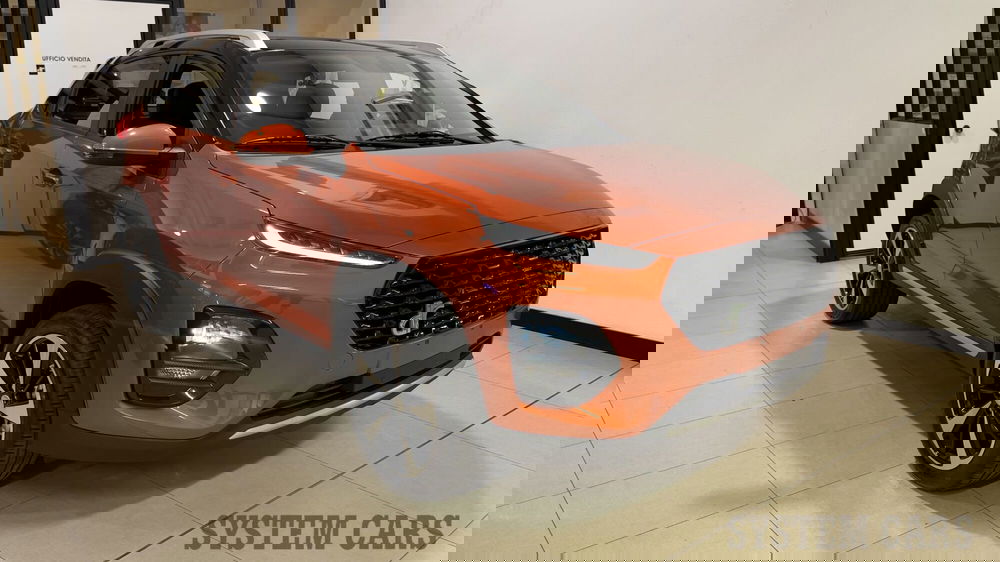 Dr DR 5.0 nuova a Monza e Brianza (6)