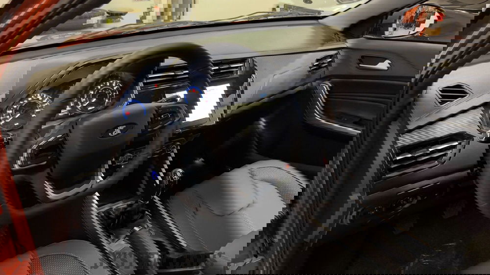 Dr DR 5.0 nuova a Monza e Brianza (8)