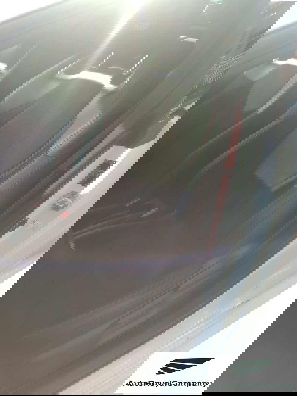 Toyota GR Yaris usata a Roma (7)