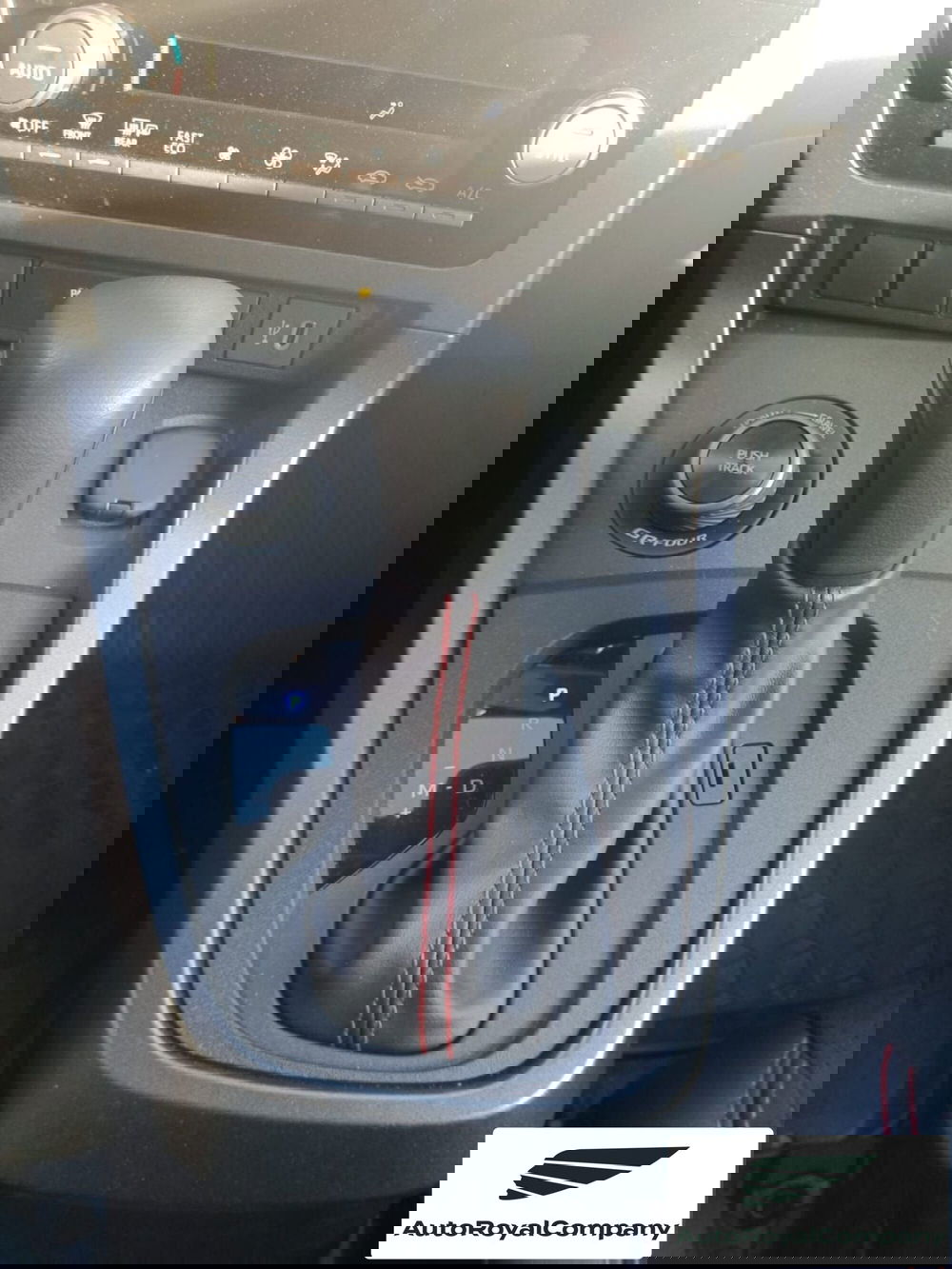 Toyota GR Yaris usata a Roma (8)