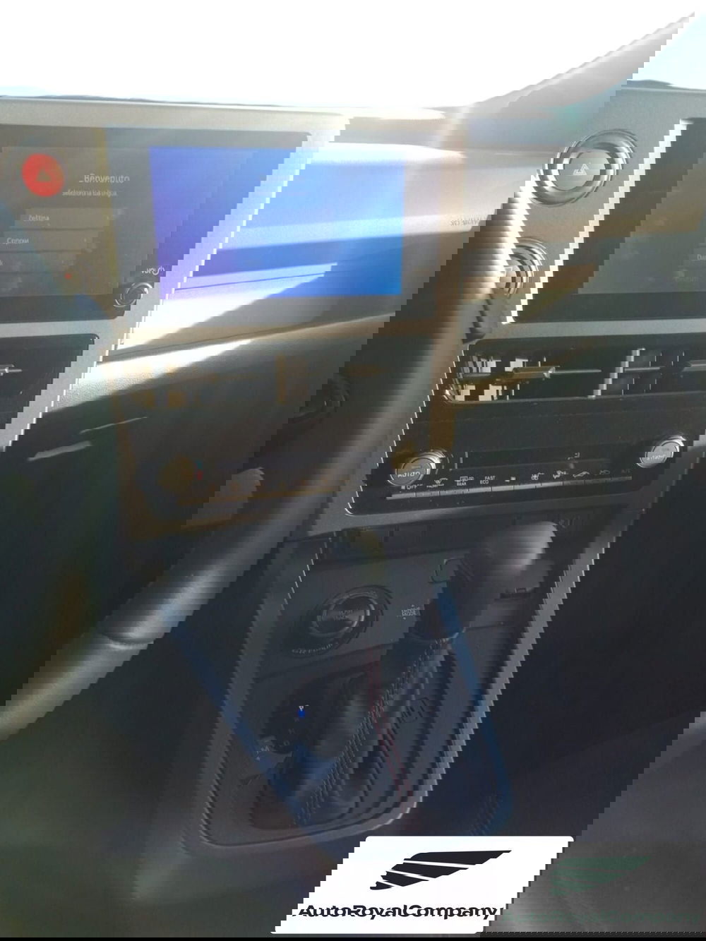 Toyota GR Yaris usata a Roma (9)