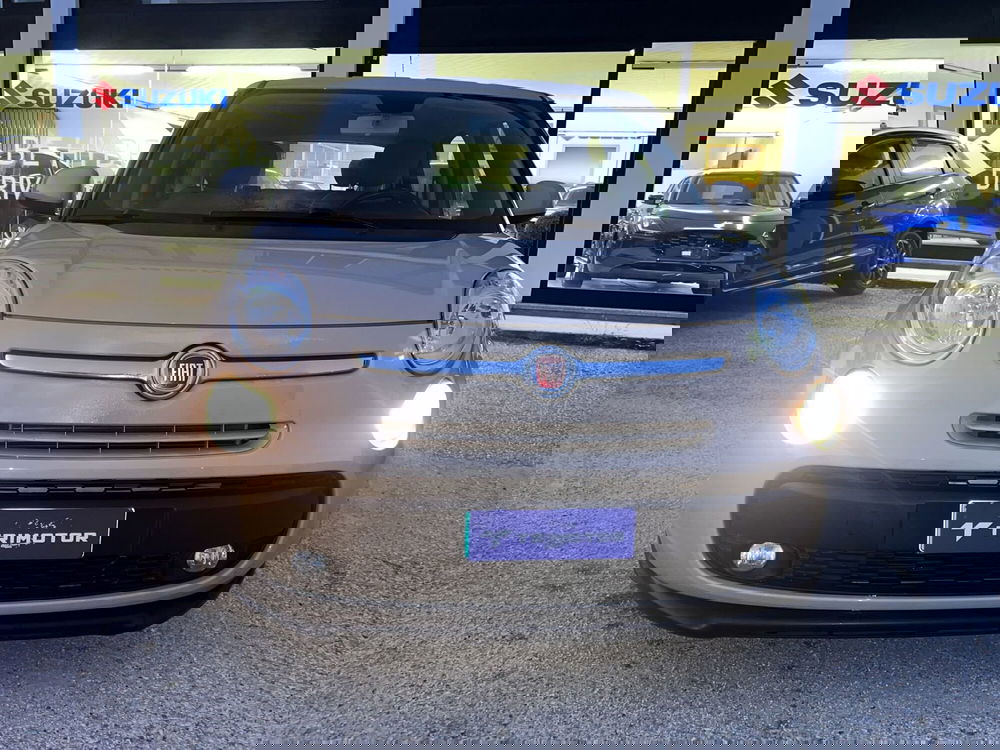 Fiat 500L usata a Teramo