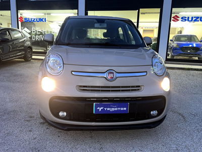 Fiat 500L 1.4 95 CV Pop Star del 2017 usata a Corropoli