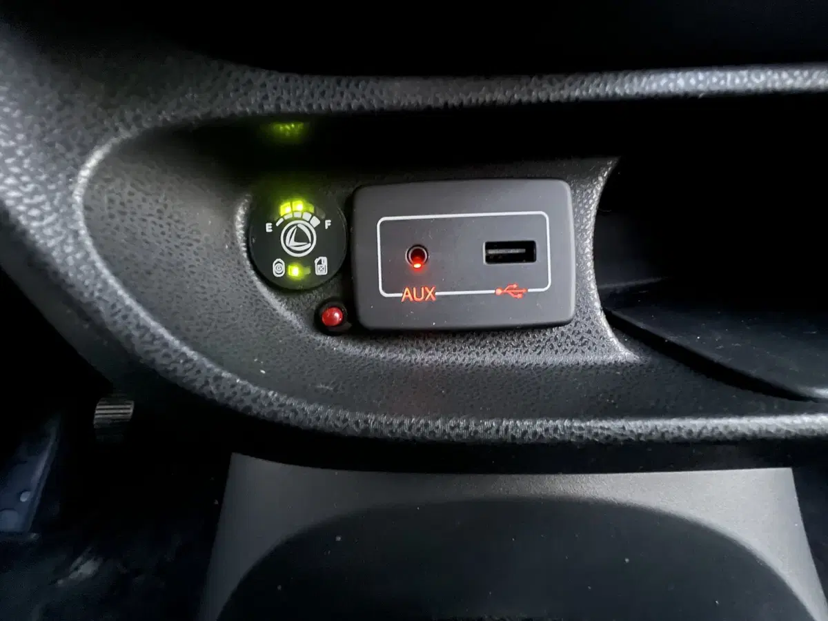 Fiat 500L usata a Teramo (10)