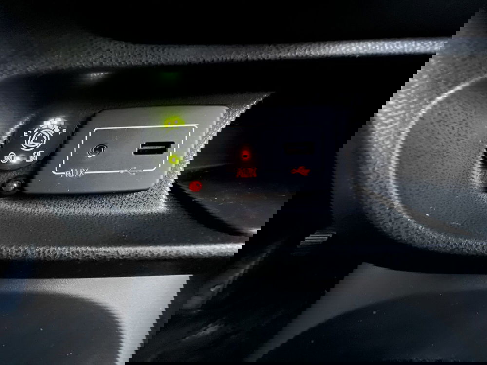 Fiat 500L usata a Teramo (10)