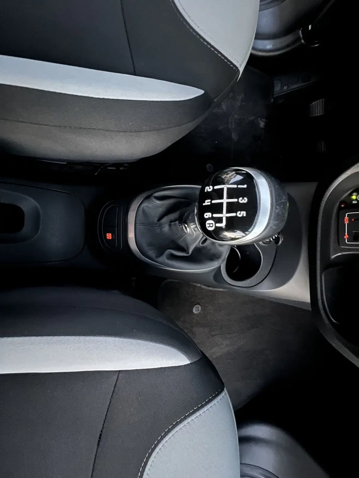 Fiat 500L usata a Teramo (11)