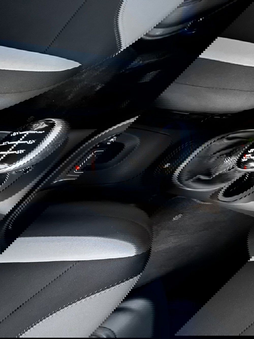 Fiat 500L usata a Teramo (11)