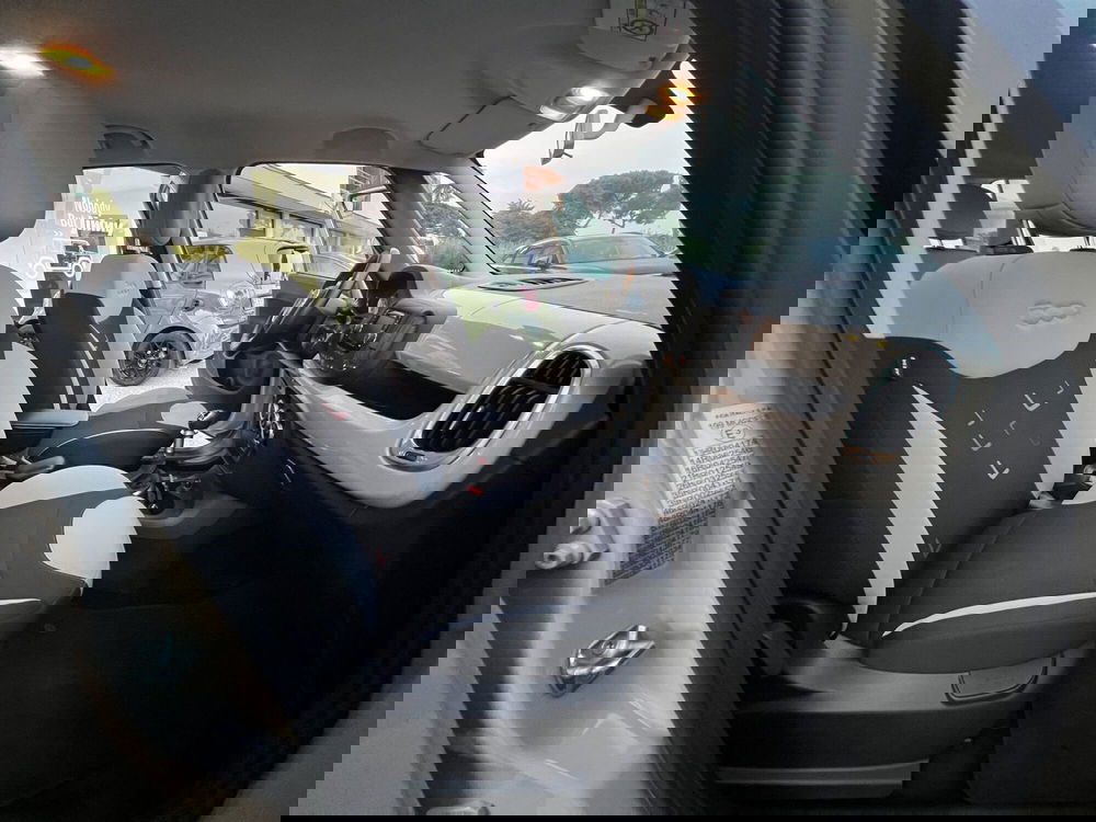 Fiat 500L usata a Teramo (12)