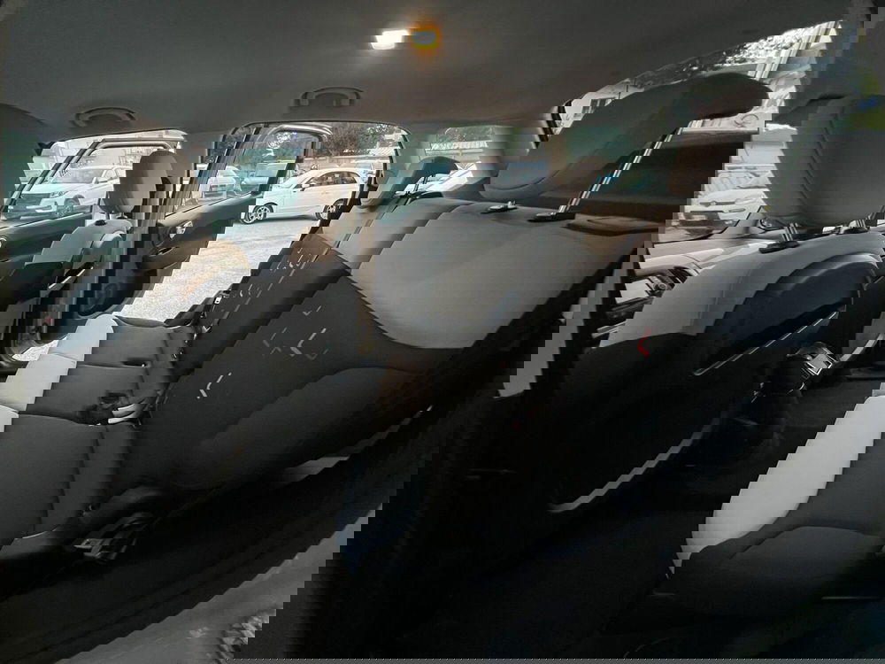 Fiat 500L usata a Teramo (13)