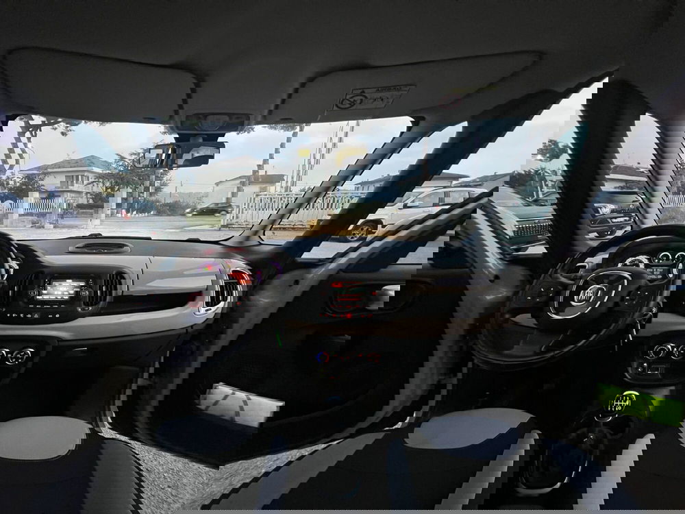 Fiat 500L usata a Teramo (14)