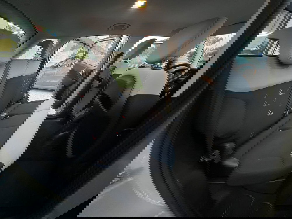 Fiat 500L usata a Teramo (15)