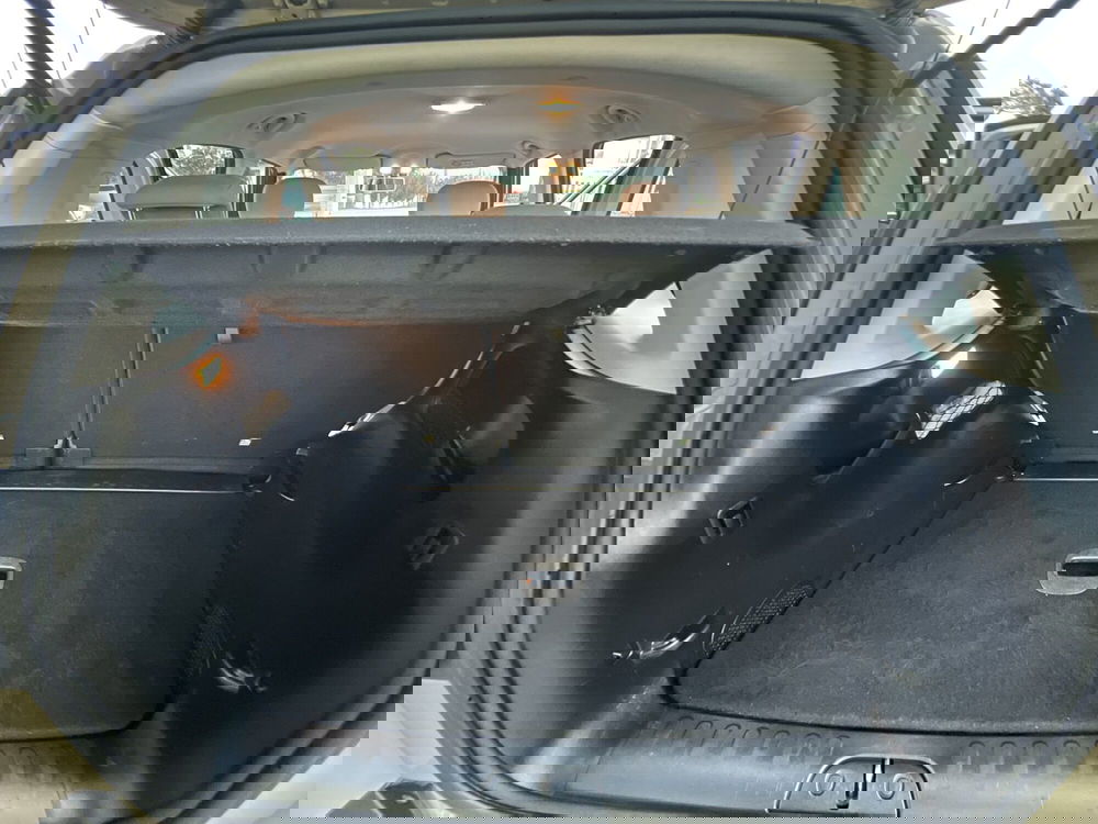 Fiat 500L usata a Teramo (16)