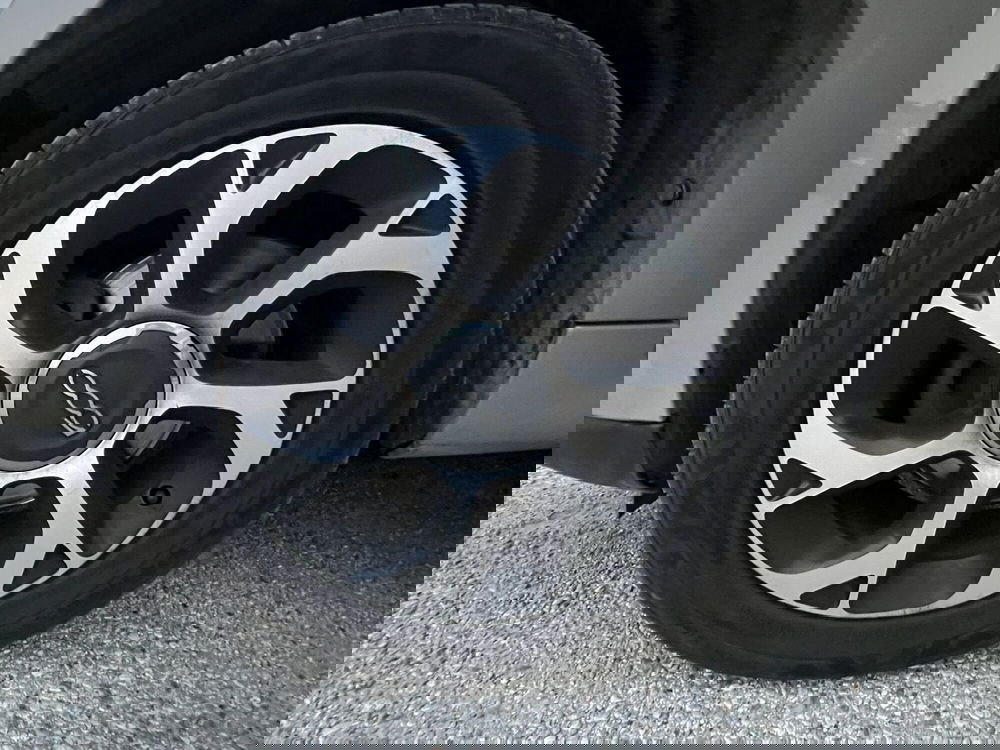 Fiat 500L usata a Teramo (17)