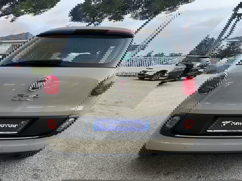 Fiat 500L usata a Teramo (2)