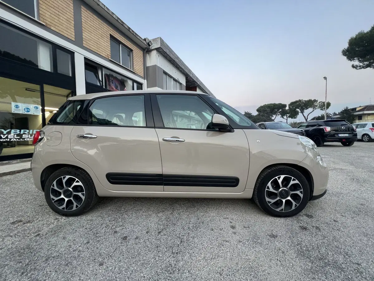 Fiat 500L usata a Teramo (3)