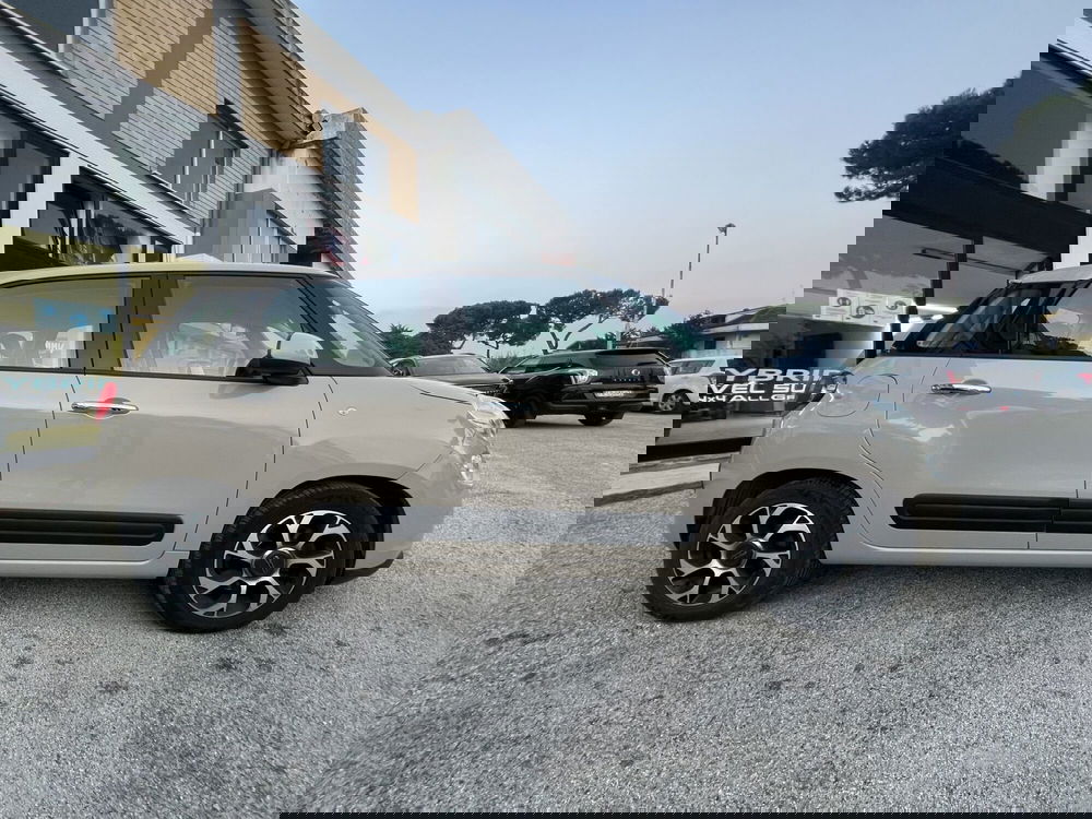 Fiat 500L usata a Teramo (3)