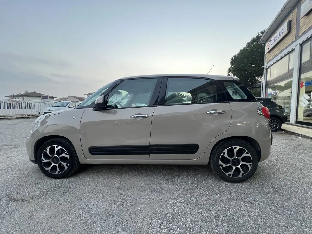 Fiat 500L usata a Teramo (4)