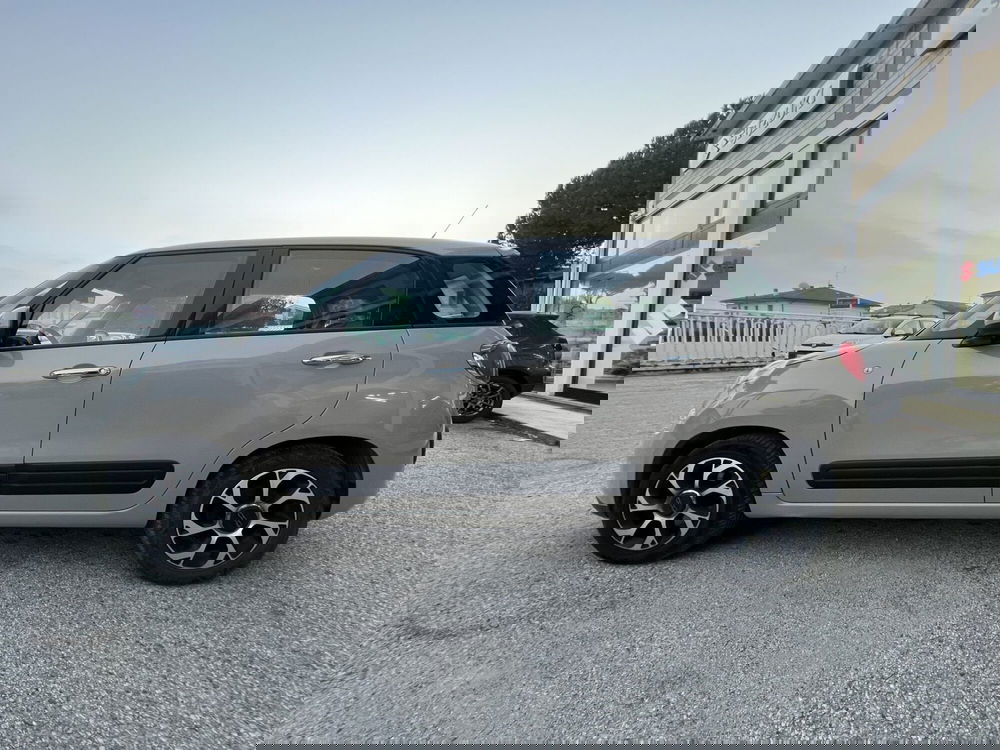 Fiat 500L usata a Teramo (4)