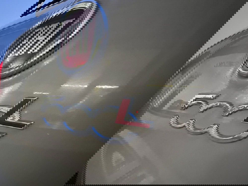 Fiat 500L usata a Teramo (5)