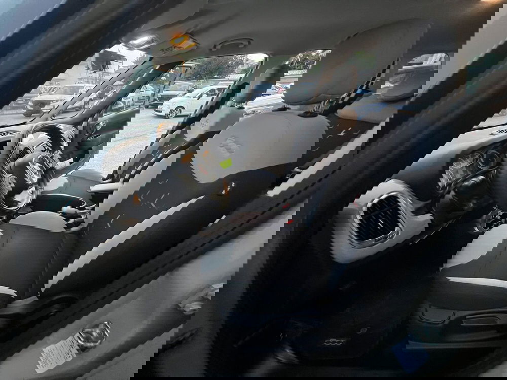 Fiat 500L usata a Teramo (6)