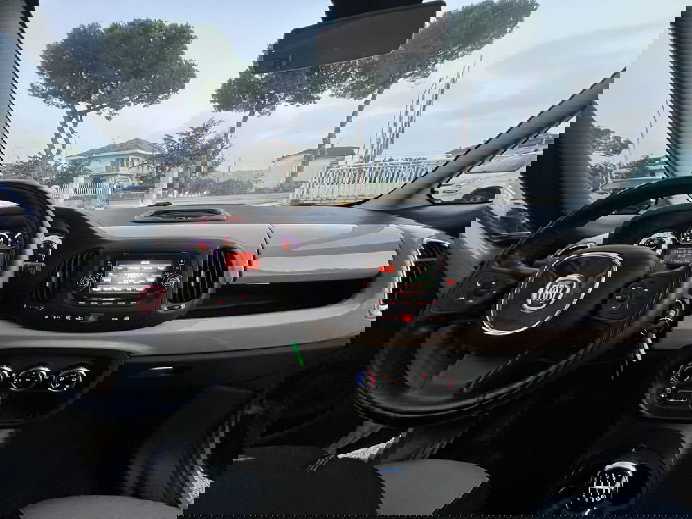 Fiat 500L usata a Teramo (7)