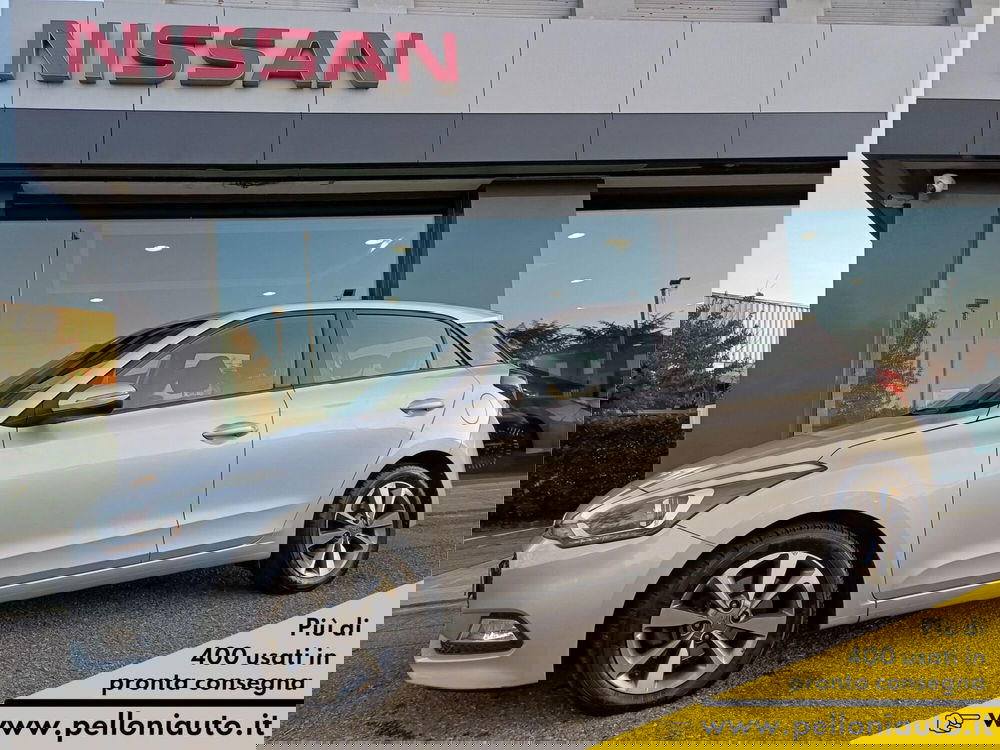 Hyundai i20 usata a Modena