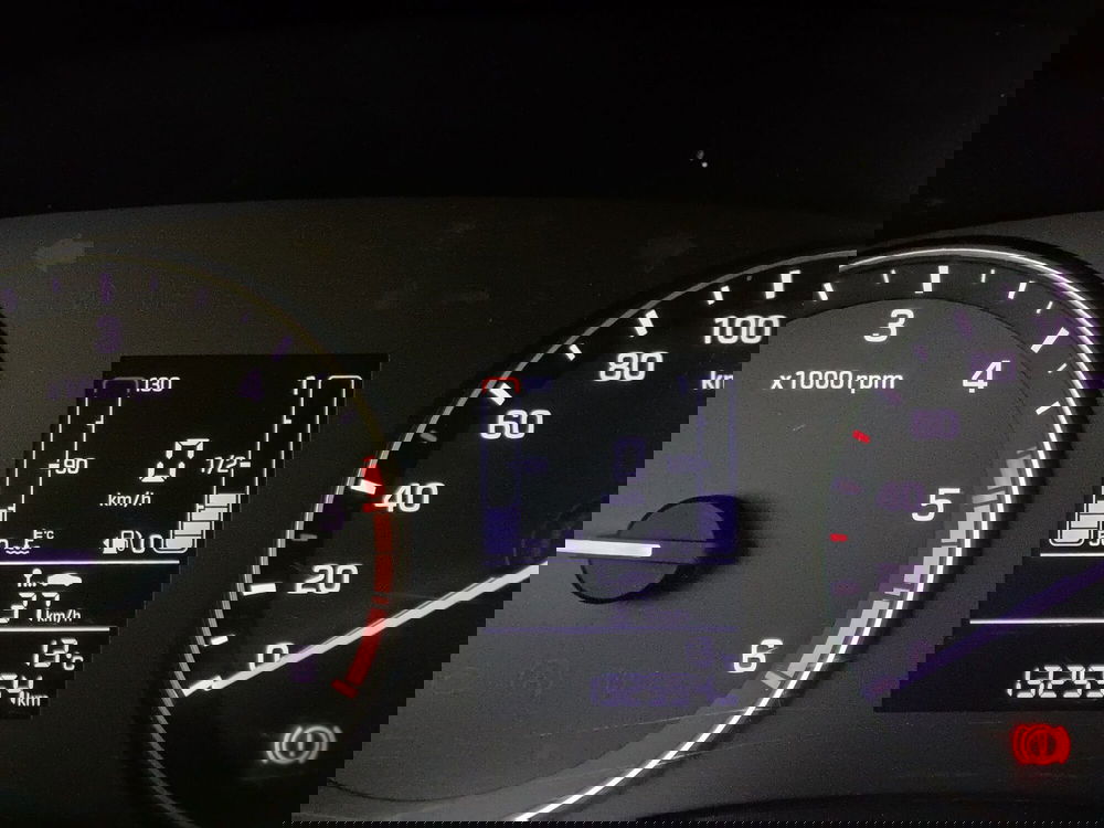 Hyundai i20 usata a Modena (10)