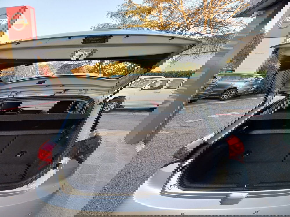 Hyundai i20 usata a Modena (6)