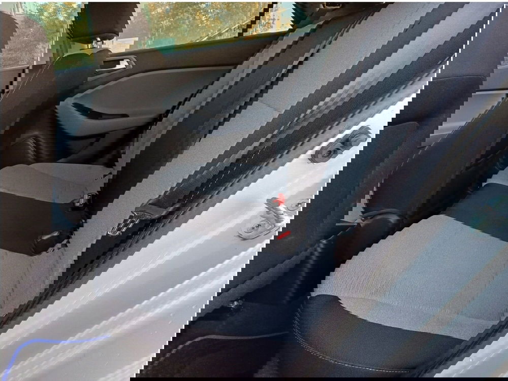 Hyundai i20 usata a Modena (8)