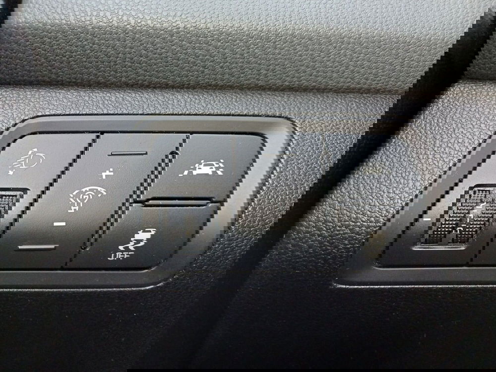 Hyundai i20 usata a Modena (9)