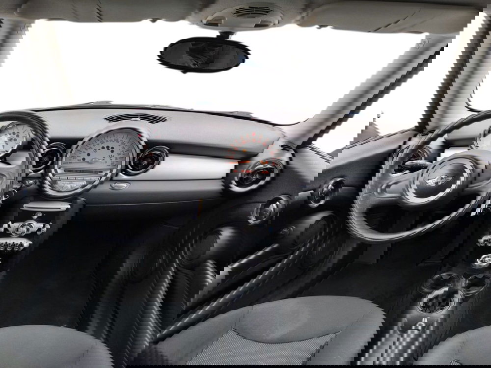 MINI Mini Clubman usata a Udine (10)