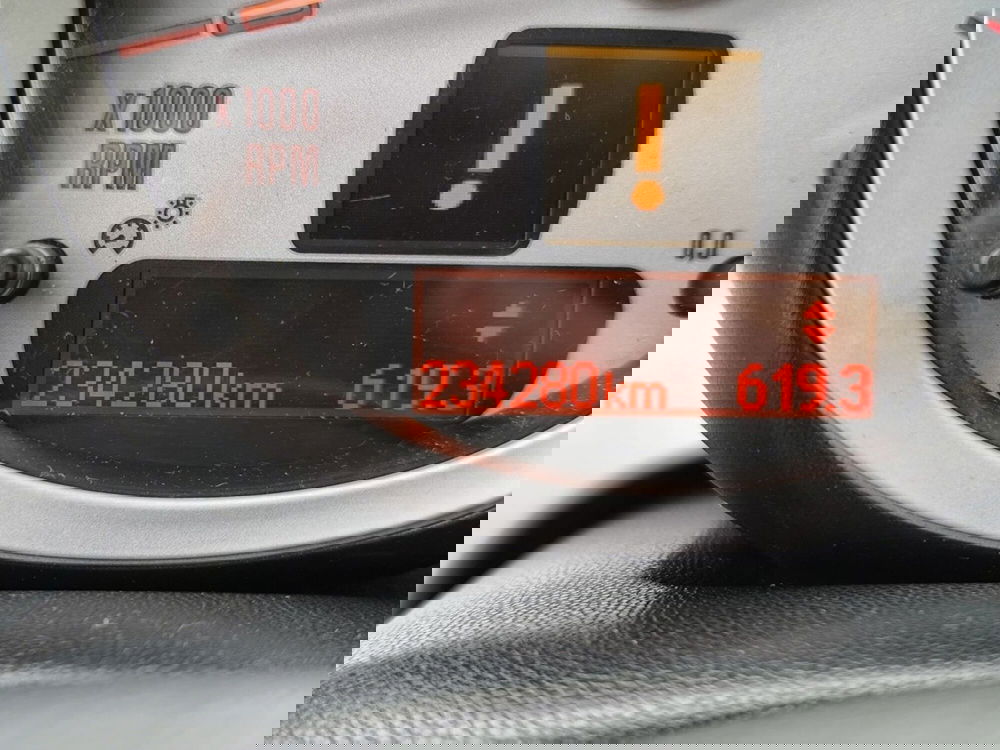 MINI Mini Clubman usata a Udine (12)