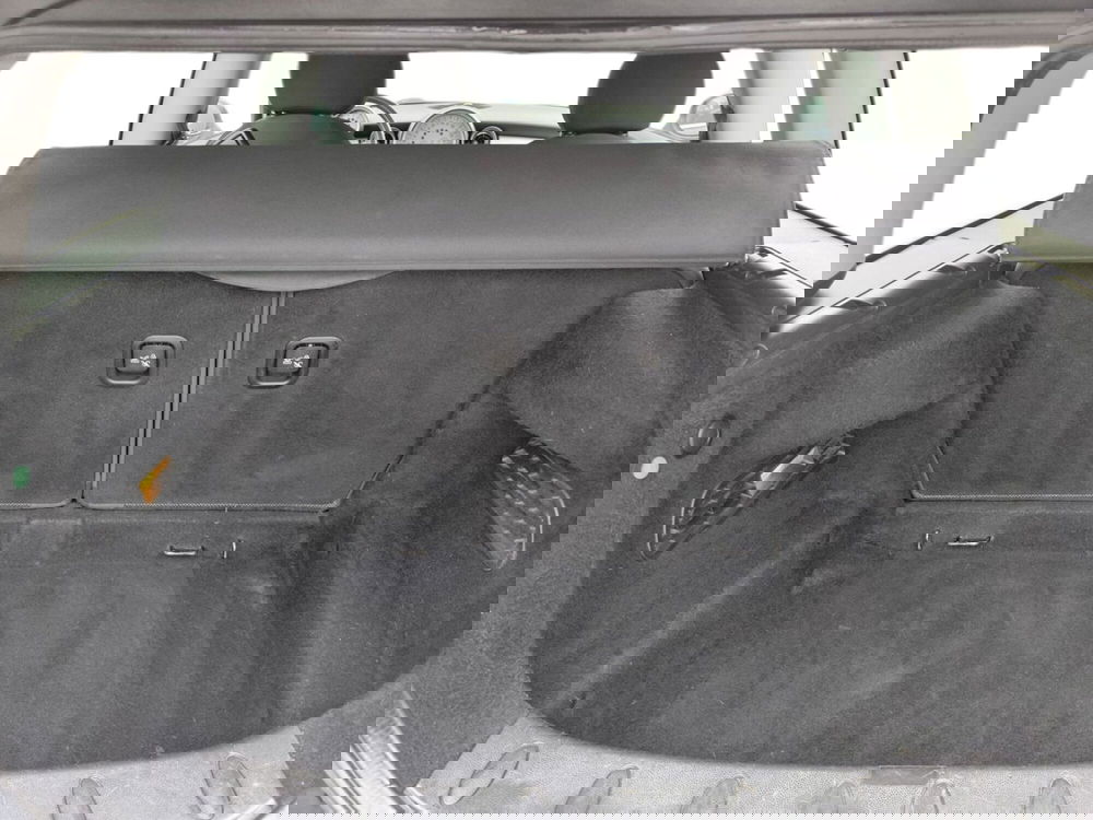 MINI Mini Clubman usata a Udine (13)