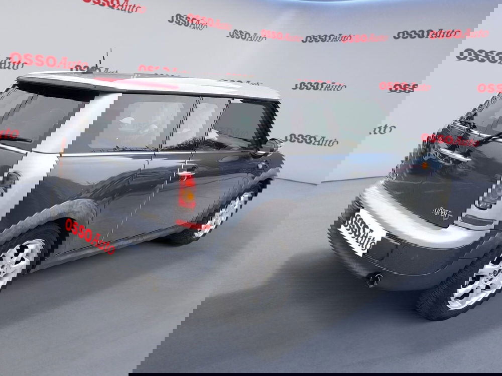 MINI Mini Clubman usata a Udine (3)