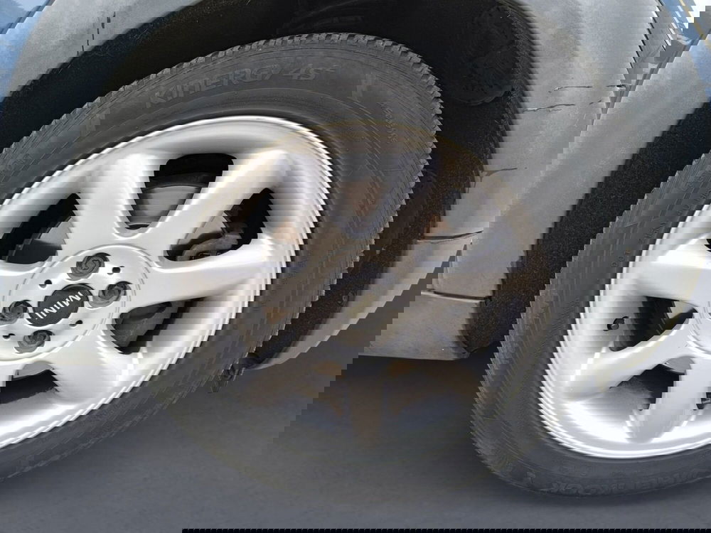 MINI Mini Clubman usata a Udine (7)