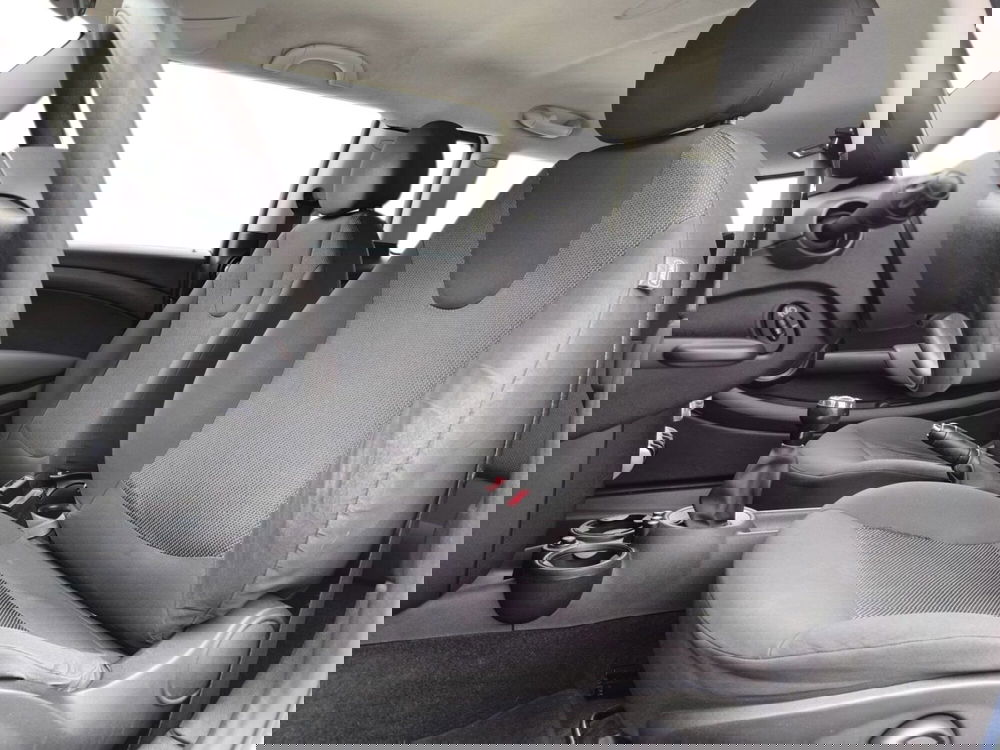 MINI Mini Clubman usata a Udine (8)