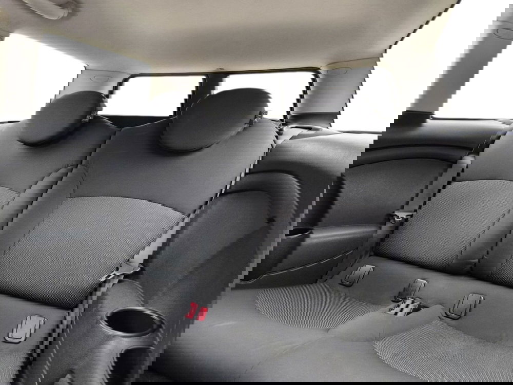 MINI Mini Clubman usata a Udine (9)