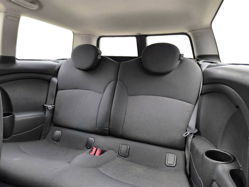 MINI Mini Clubman usata a Udine (9)