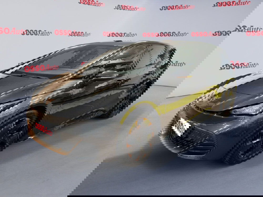 Cupra Born usata a Udine