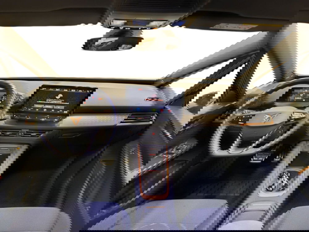 Cupra Born usata a Udine (11)