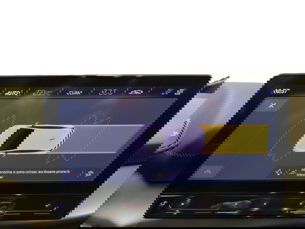 Cupra Born usata a Udine (12)