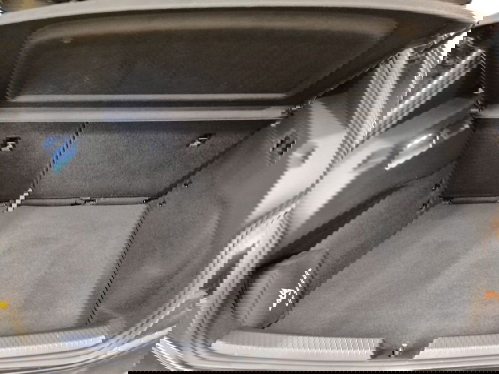 Cupra Born usata a Udine (15)