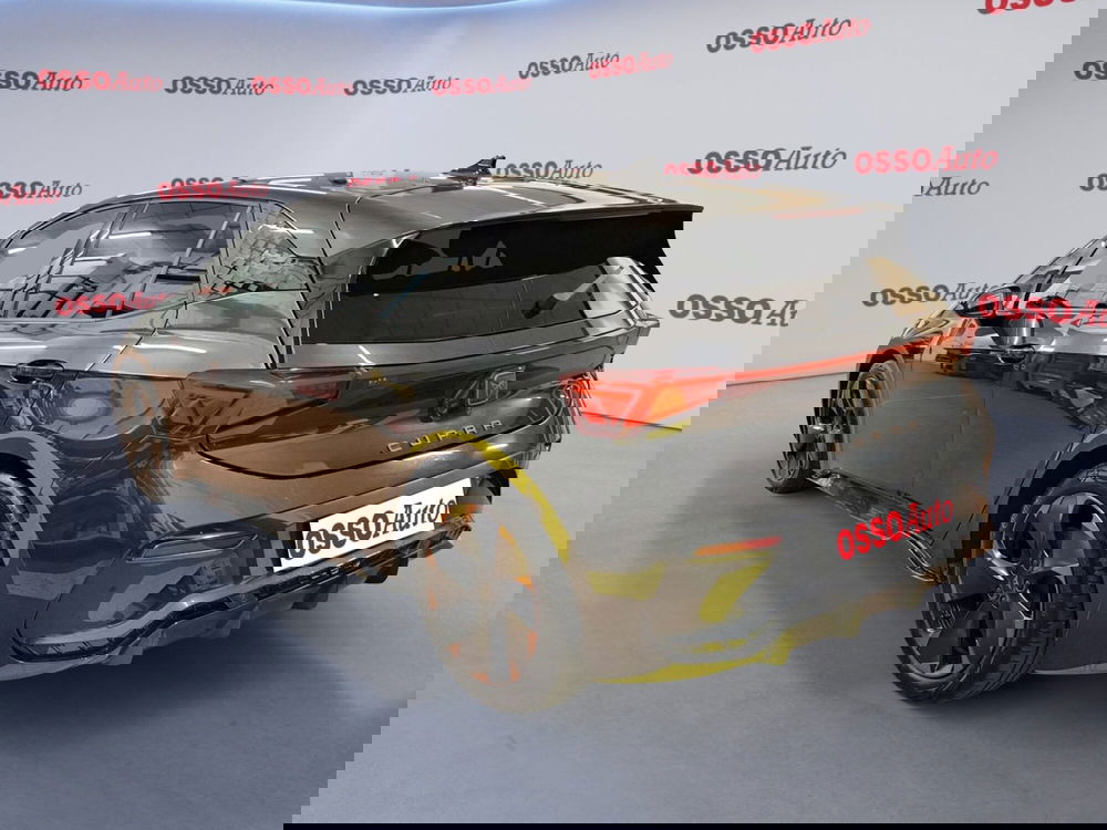 Cupra Born usata a Udine (4)