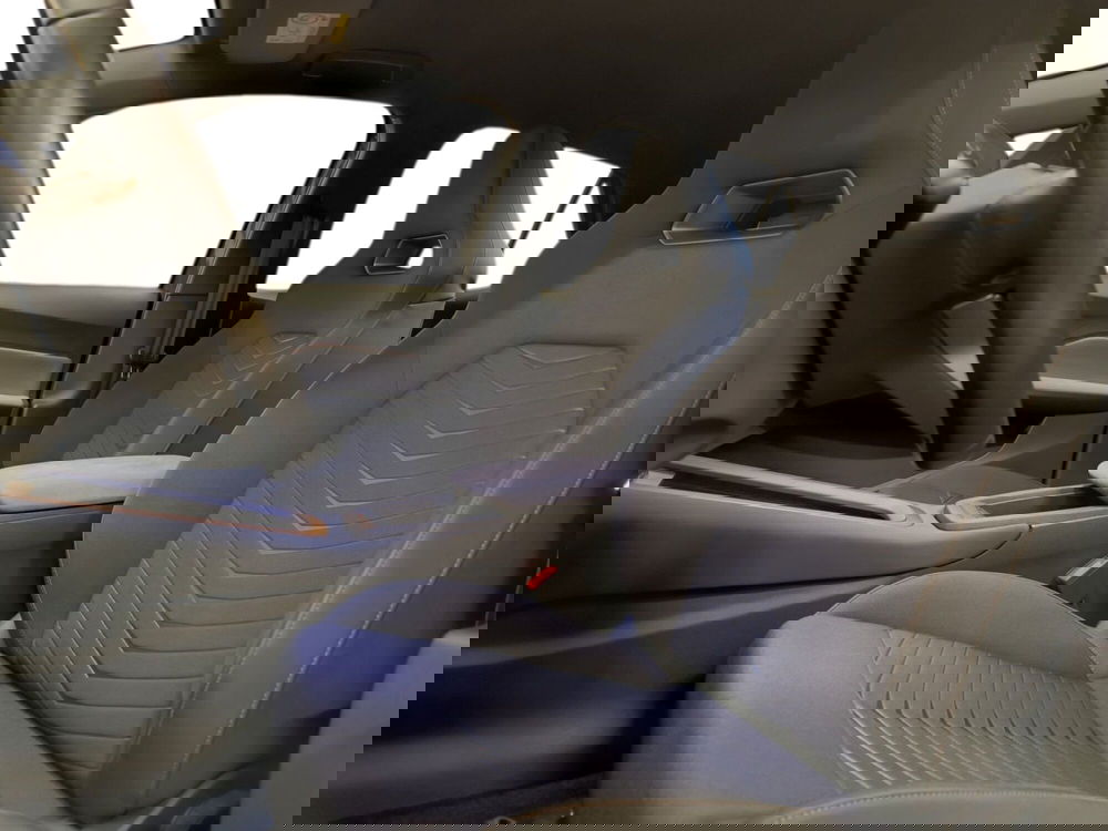 Cupra Born usata a Udine (8)