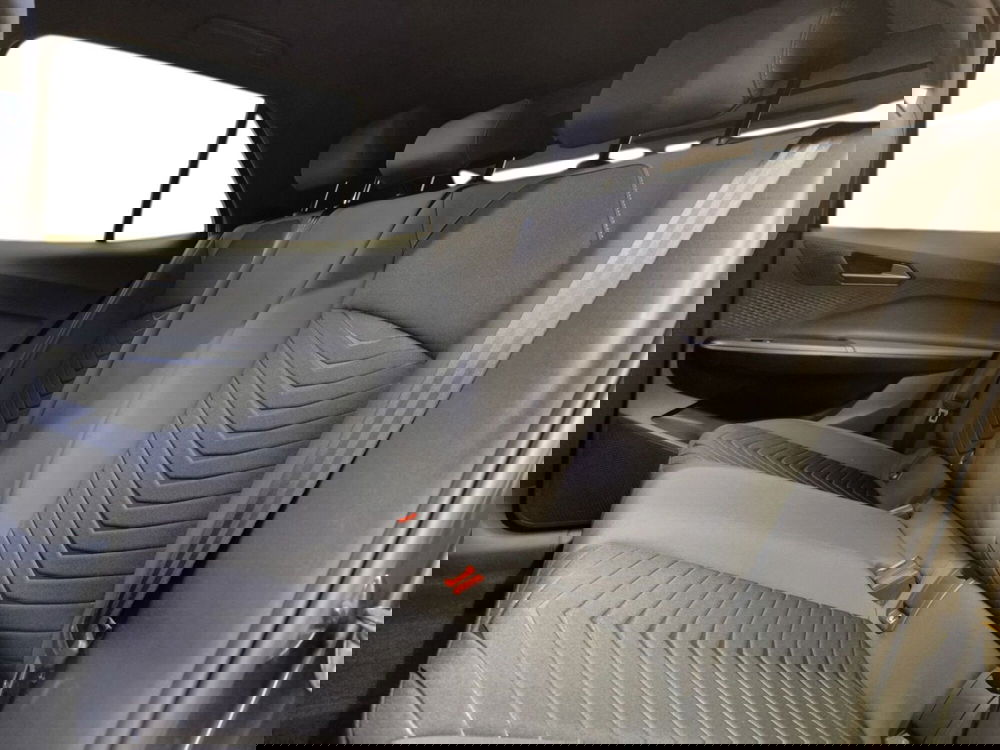 Cupra Born usata a Udine (9)