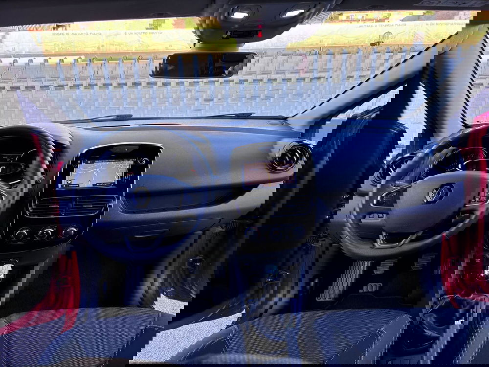 Renault Clio usata a Ancona (15)