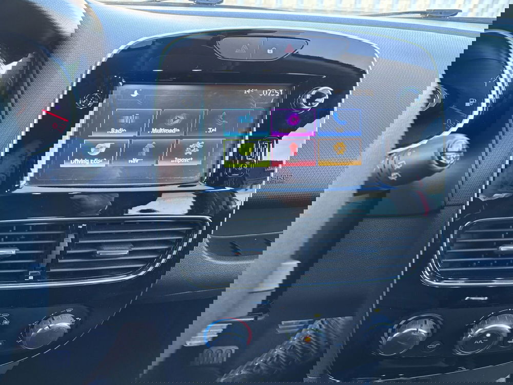 Renault Clio usata a Ancona (17)